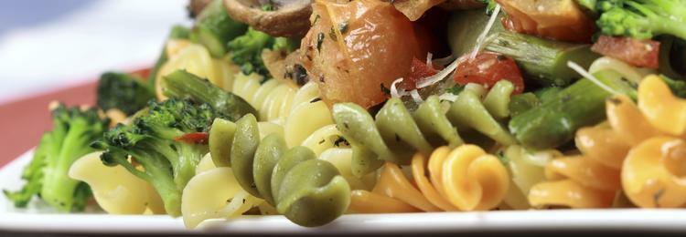 Vegetarian Dinners