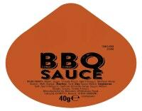 BBQ Dip