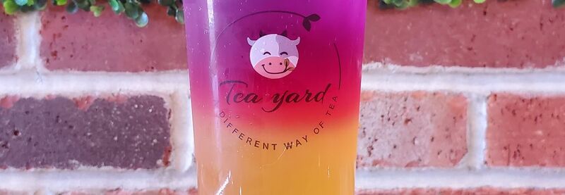 Fruit Tea