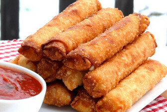 Pepperoni Stick w/ Sauce