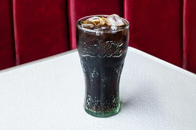 Diet Coke