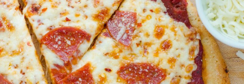 Gluten Free Pizza