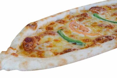 Cheese Pide