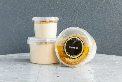Hummus