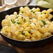 Mac & Cheese