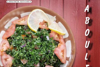 Taboule