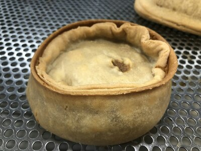 Mince Pie