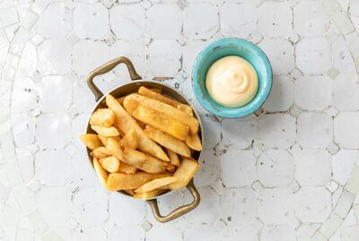 Hot Chips