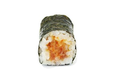 Spicy Tuna Maki