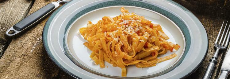 PASTA DINNERS