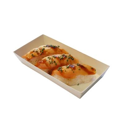 Nigiris Flambeados (3)