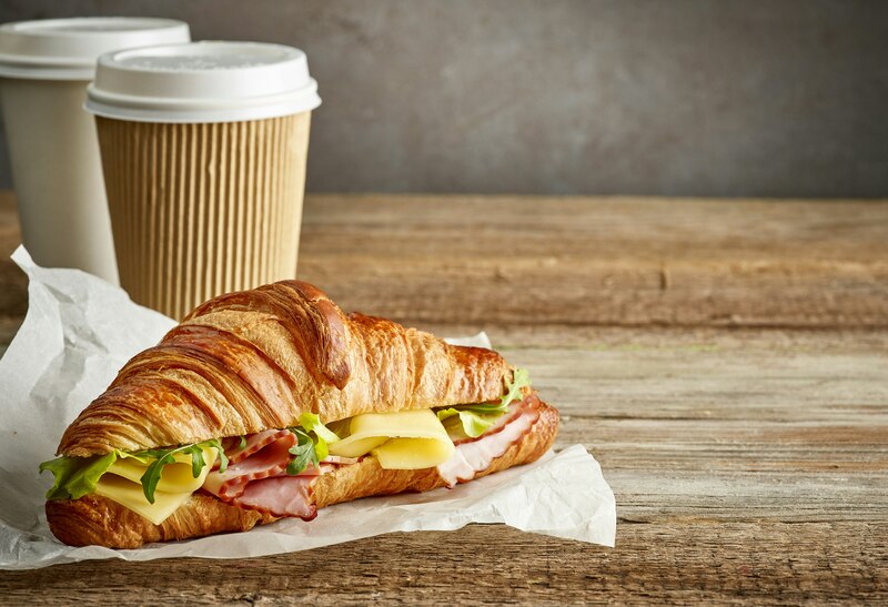 The Lost Bean - Tustin OG - Breakfast + Lunch + Coffee & Tea