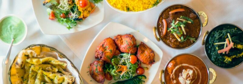 NON VEG MAINS(CHICKEN)