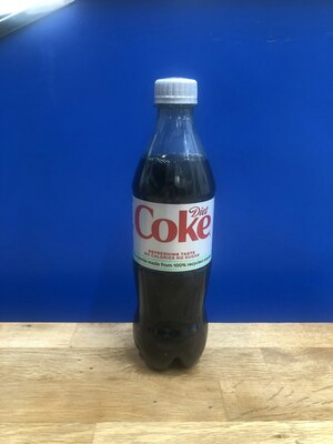Diet Coke 500ml
