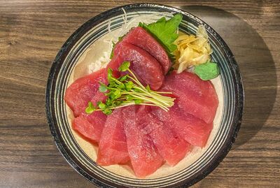 Tekka Don