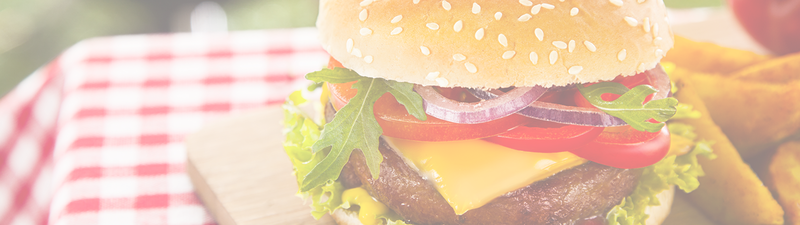 Foodland Burgers