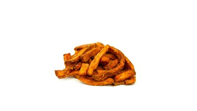 Sweet Potato fries