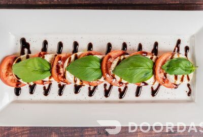 Caprese Salad