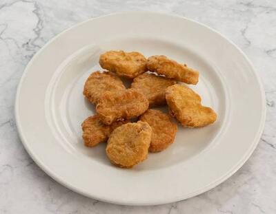 Chicken Nuggets