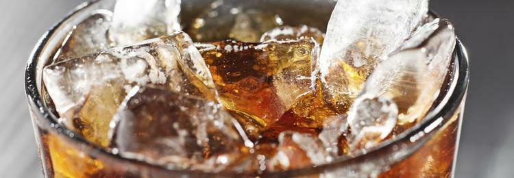 SOFT DRINKS