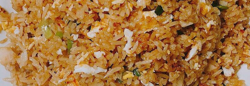 Fried Rice
