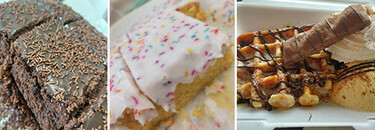 Desserts