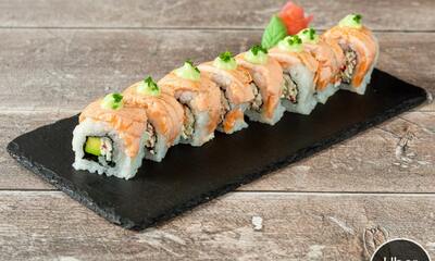 California Dream Roll
