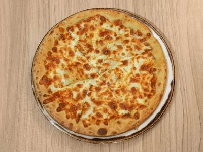 Garlic Bread with Cheese