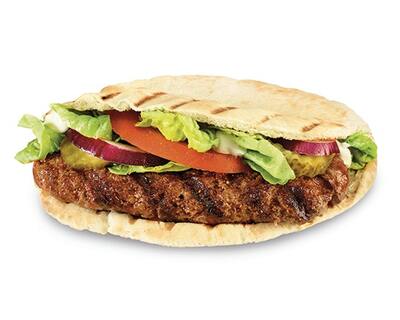 Mighty Kofta