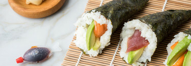Temaki