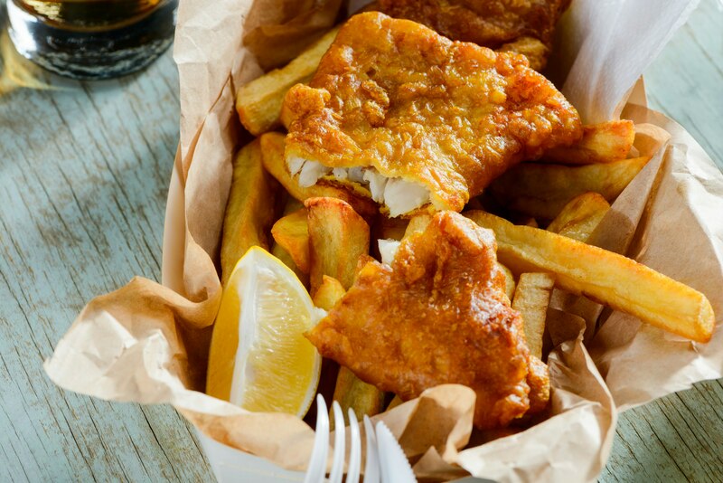 Jimmys Takeaway Portlaw
