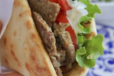 GYRO COMBO-HALAL