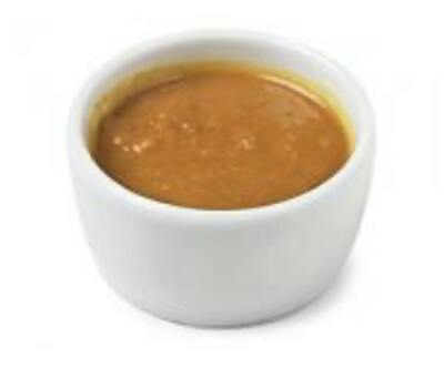 Curry Sauce 🌶️