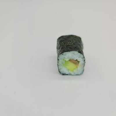 Eel Avocado Maki