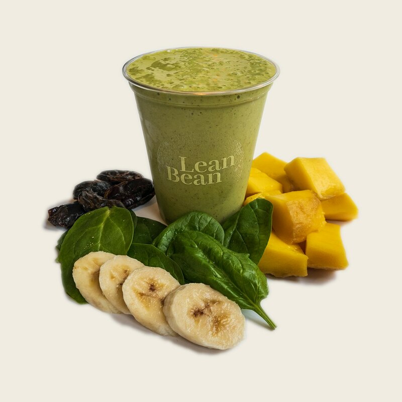 SMOOTHIES
