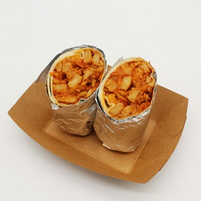 Quick Burrito