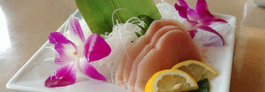 Sushi Bar Special