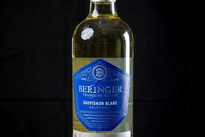 2018 Beringer Founder Estate | Sauvignon Blanc | California