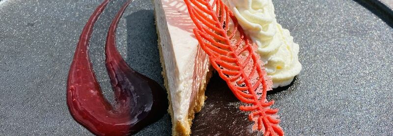 desserts