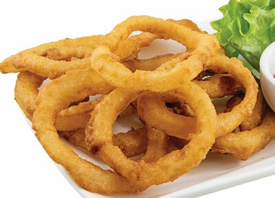 E9. Calamars frits / Fried Calamaries (6mcx)