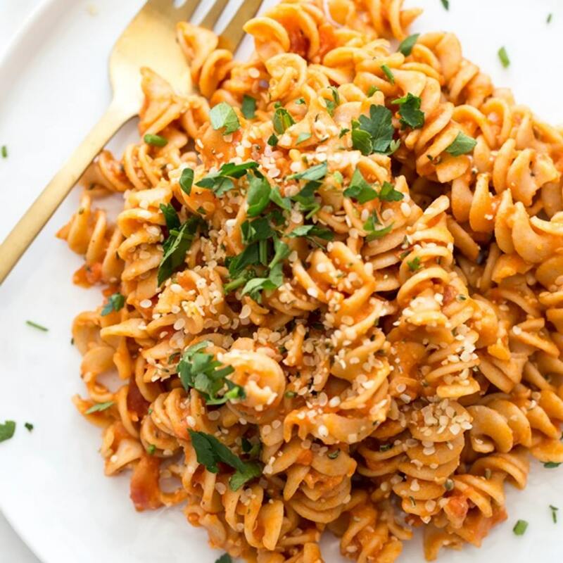 PASTAS