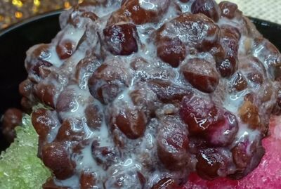 A15.  Red Bean