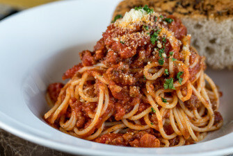 Bolognese