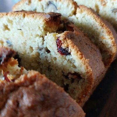 Banana Bread