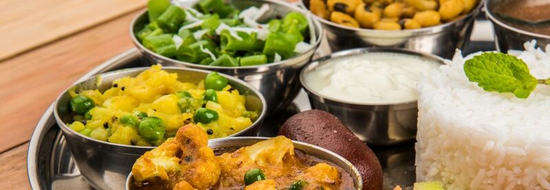 Set Meals