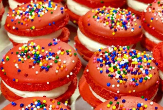 Macaron (Seasonal)