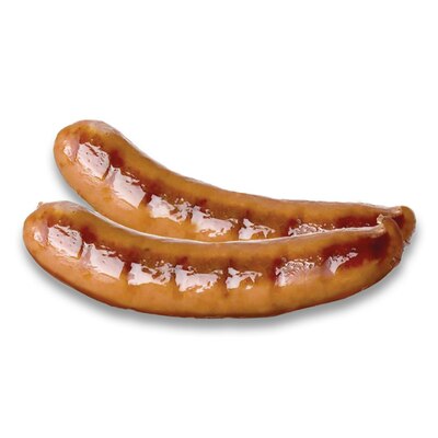 Sausages (2 Pcs)