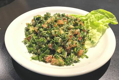 Tabbule (250g)