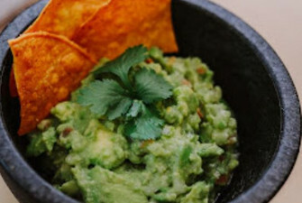 Guacamole