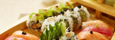 Chef's Special Roll